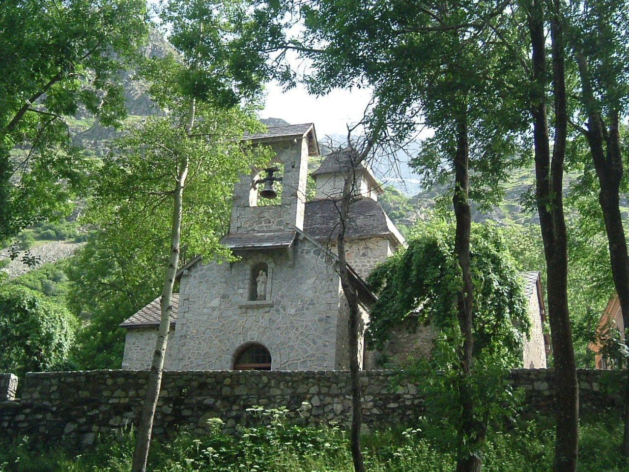 Hotel Les Templiers Luz-Saint-Sauveur Εξωτερικό φωτογραφία