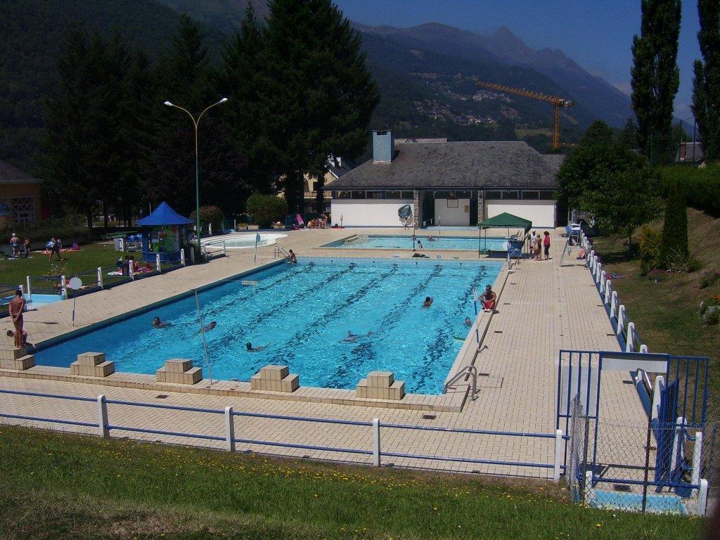 Hotel Les Templiers Luz-Saint-Sauveur Εξωτερικό φωτογραφία